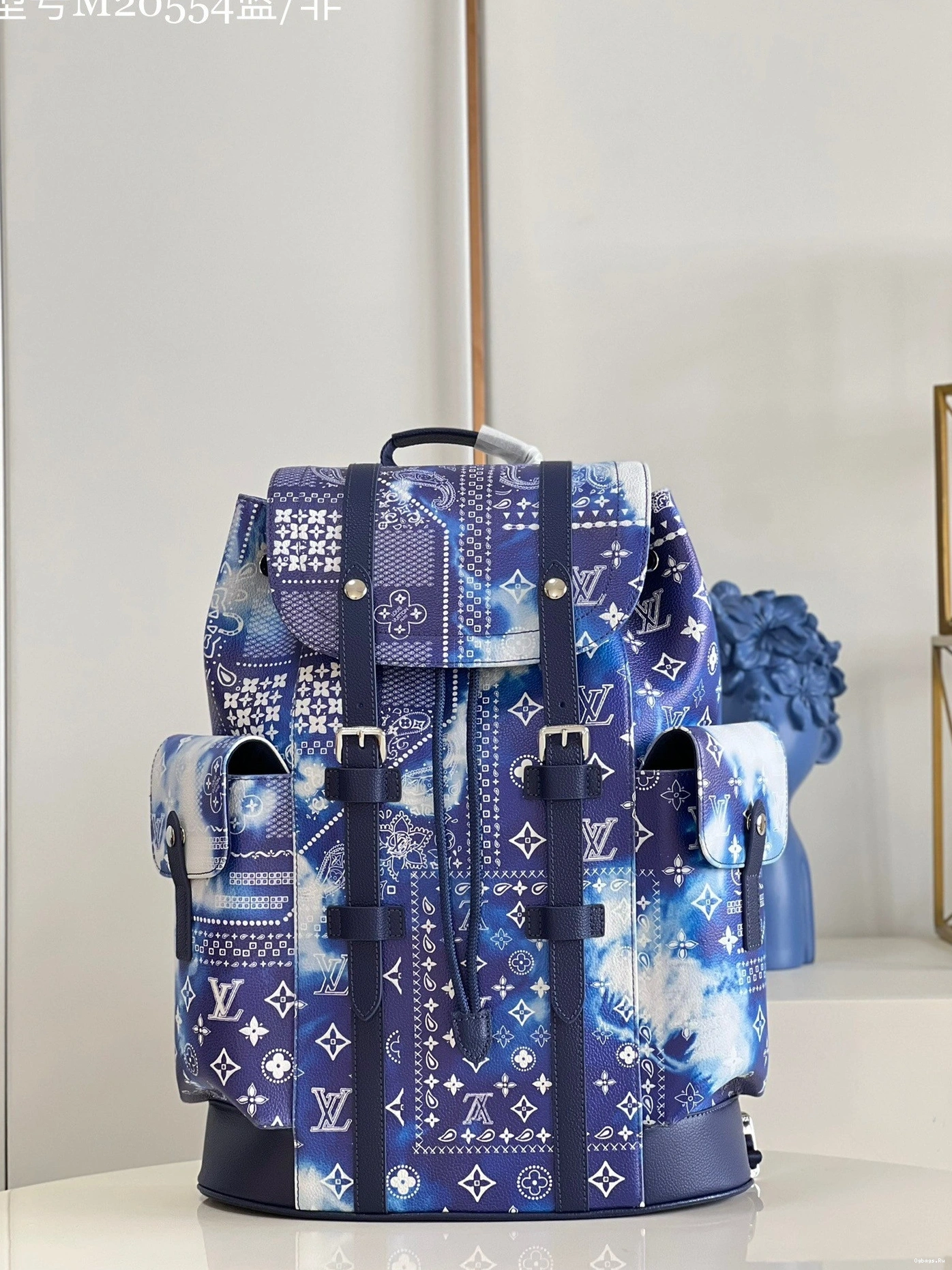 VUITTON LOUIS CHRISTOPHER PM 0225